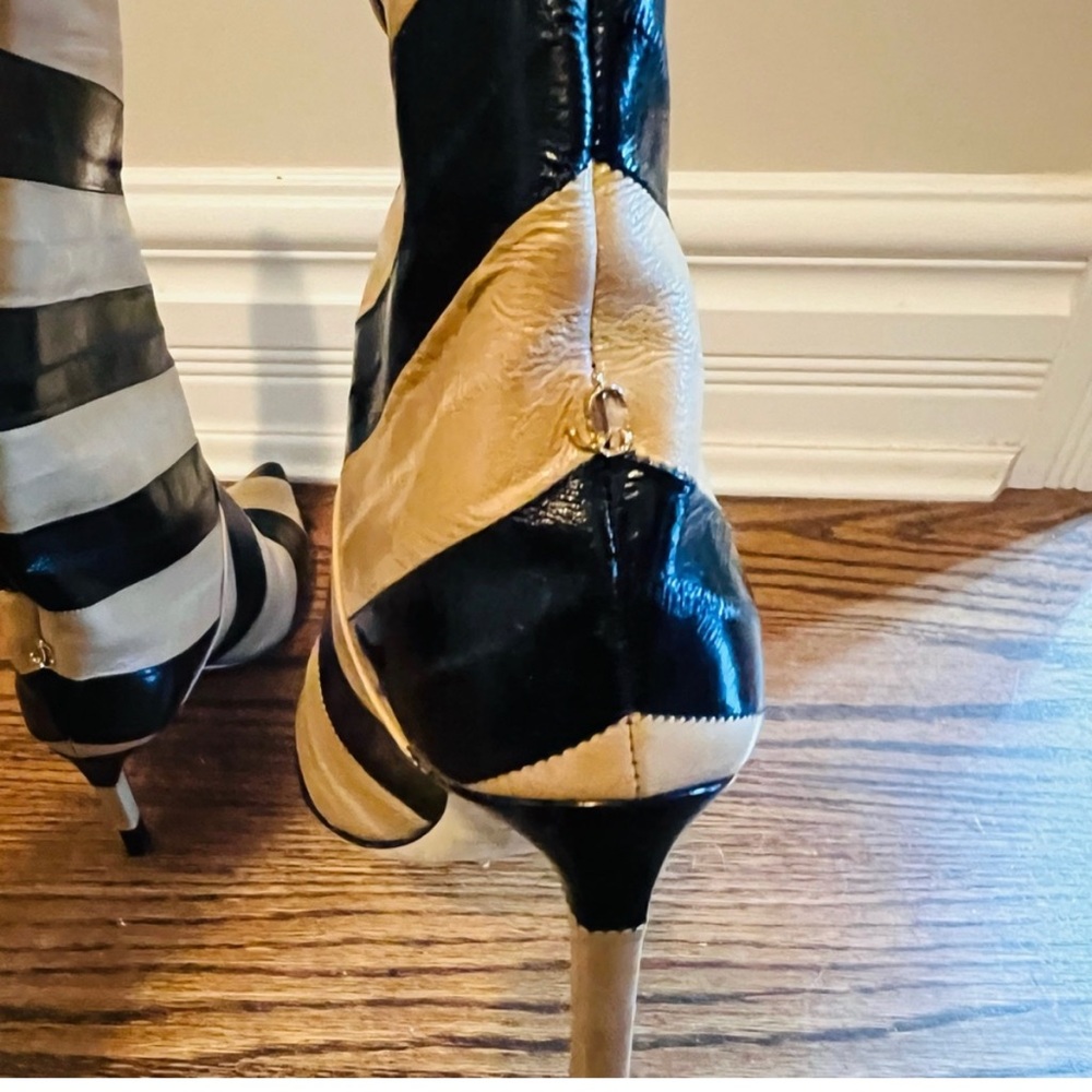 Jimmy Choo brand new size 36. Never worn - Picture 3 of 3